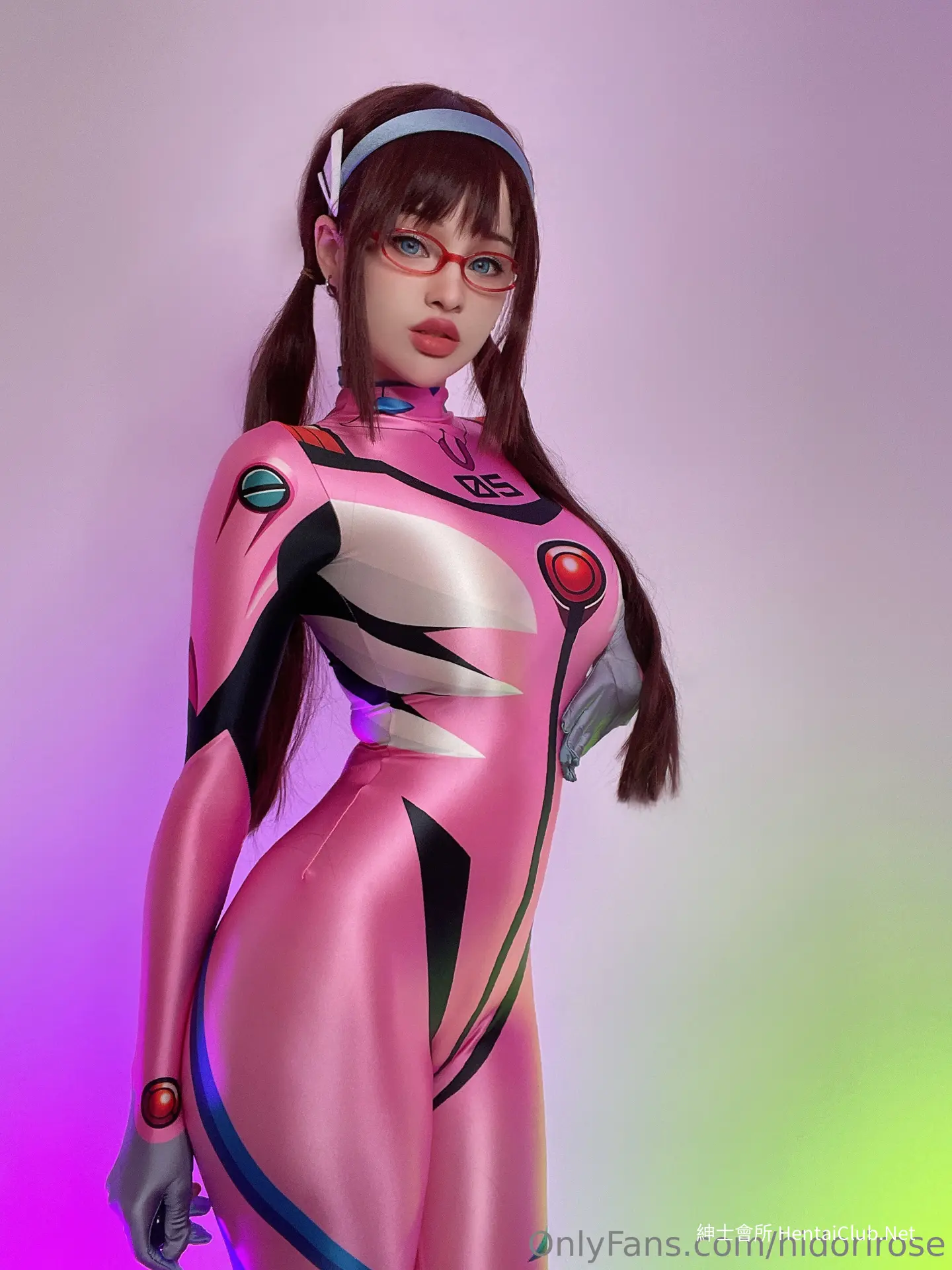 [3D]美脚格斗